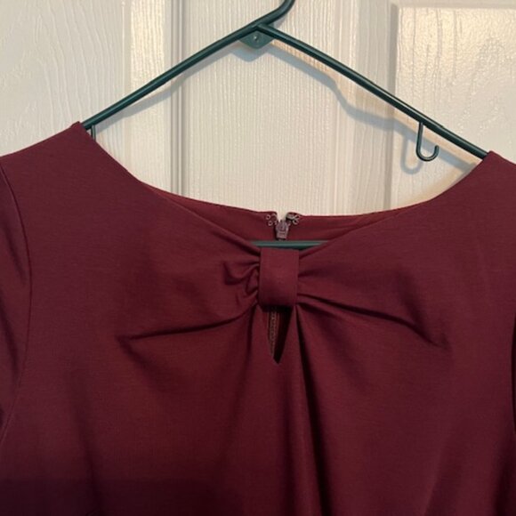 Talbots Dress - NWT - Picture 3 of 11